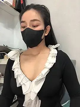 Ngan_Chubby on StripChat