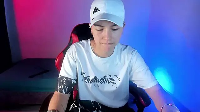 nicocoox on StripChat