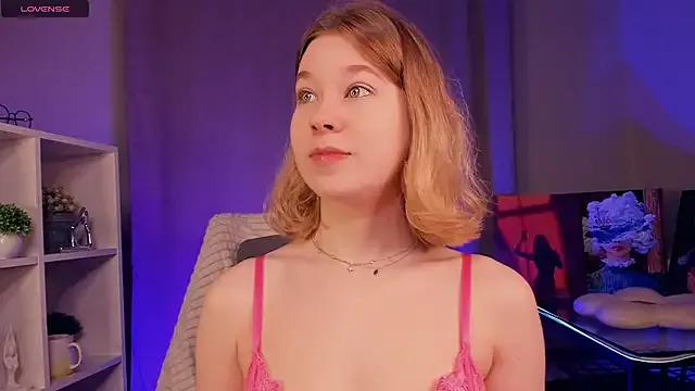 NicoletteTegeler — Pussy play