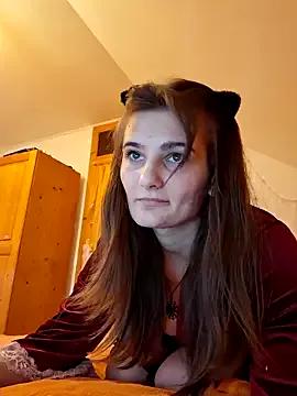 Nika_aa — Make me wet 