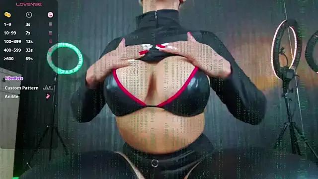 niki_la_rose_2_0 — RIDING MR. SMITH'S DICK!!