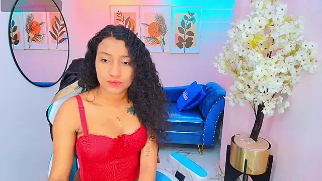 Nina_willyams on StripChat