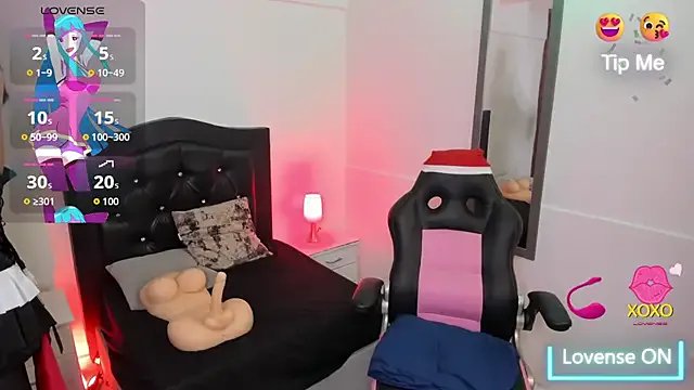 Noah_Cherry on StripChat