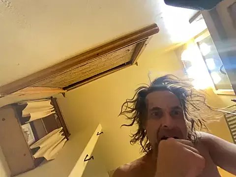 nolimitBackdoorman on StripChat