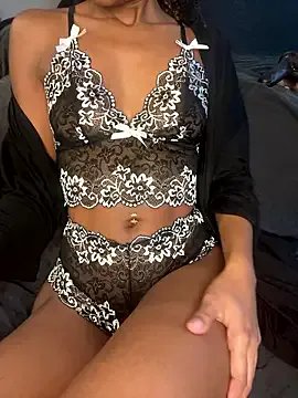 Nova_Kane on StripChat