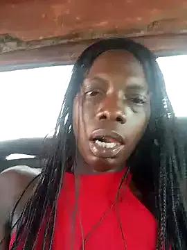 nzanizy on StripChat 