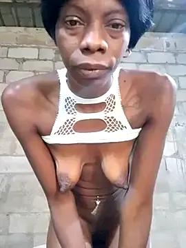 nzanizy on StripChat 