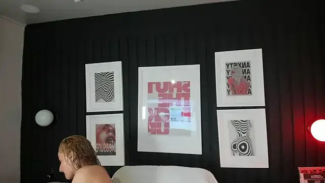 Odette_bulgari — Open legs & ctrl lush  * 2 min