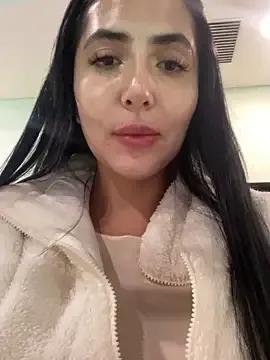 oh_nina — Fingers in pussy