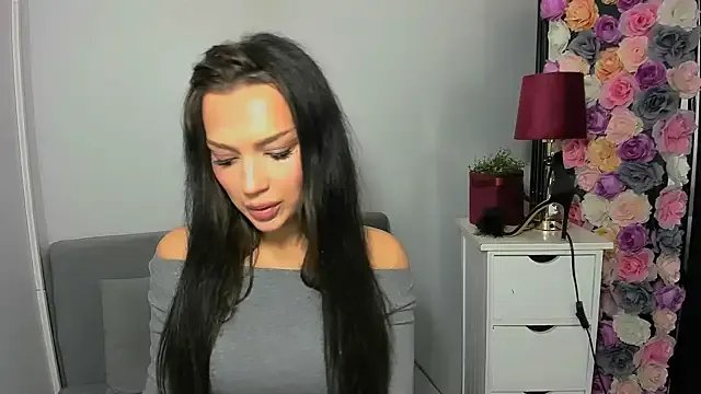 OliviaFantasy on StripChat