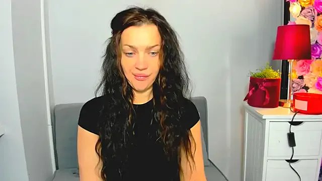 OliviaFantasy on StripChat