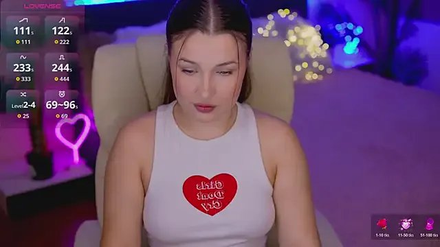 OneLaya on StripChat