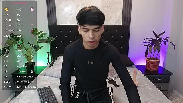 OnlyJos — DICH HARD AND PRECUM