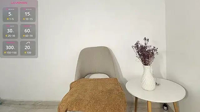 Osirisjackson22 on StripChat