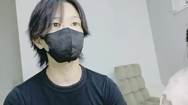 osu-nari_kun from StripChat