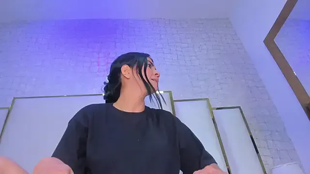 paola_rodriguez from StripChat