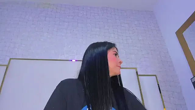 paola_rodriguez on StripChat