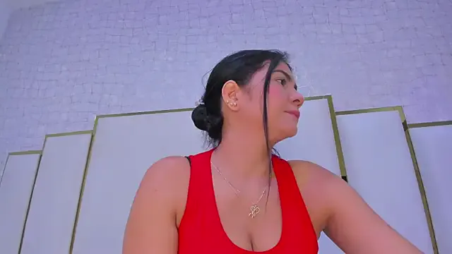 paola_rodriguez on StripChat