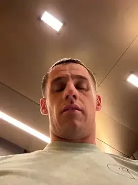 PeytonJohnn — Just Stroking. Per Usual 