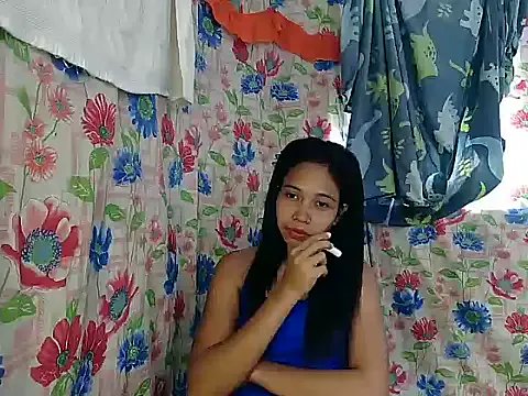 PinaySkinnyGirl on StripChat