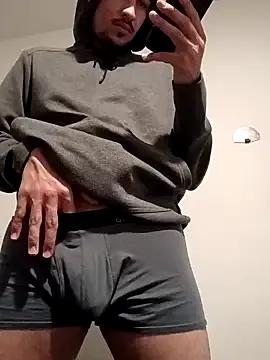 Playboyy236 — Stroke & Cum