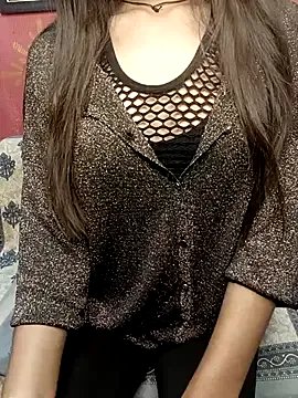 poojaji690 on StripChat