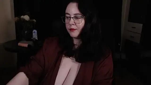 poshmistress — Private on StripChat