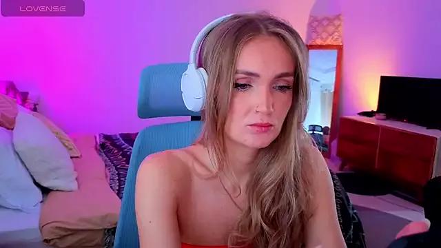 PrincessVS — off top