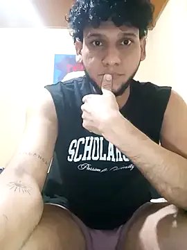 prototipoA45 on StripChat