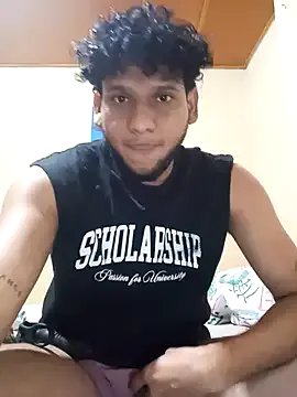 prototipoA45 on StripChat