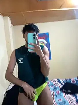 prototipoA45 on StripChat