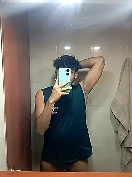 prototipoA45 on StripChat