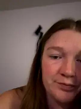 PussiesnCream_ on StripChat 