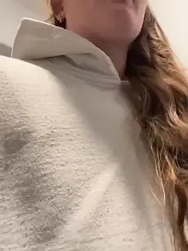 PussiesnCream_ on StripChat 