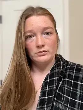 PussiesnCream_ on StripChat 