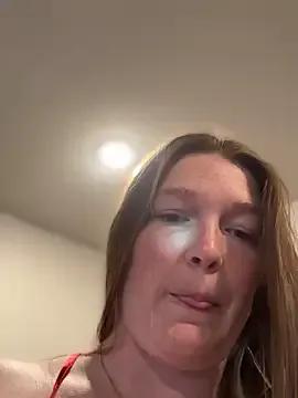 PussiesnCream_ on StripChat 