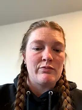 PussiesnCream_ on StripChat 