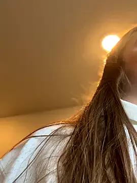 PussiesnCream_ on StripChat 