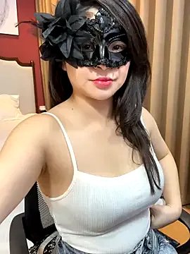 Queen-of-Love on StripChat 