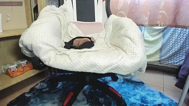 Queen_Sport on StripChat 