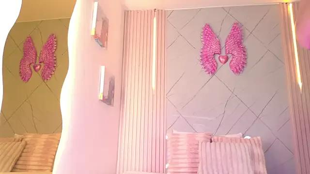 Rachel_rivera — vibrator + 2 fingers in pussy:wanker: