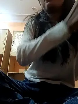 ridhima_khan on StripChat