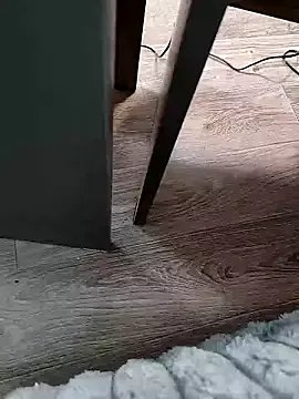 rinabluu on StripChat