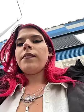 RiriRoseey — FlashBoobsinUberPicLastTip