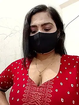 Ritusri_Dotta — Freechat on StripChat