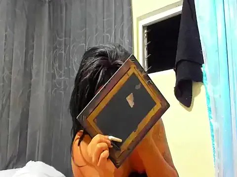 RobertaxGutierrez on StripChat