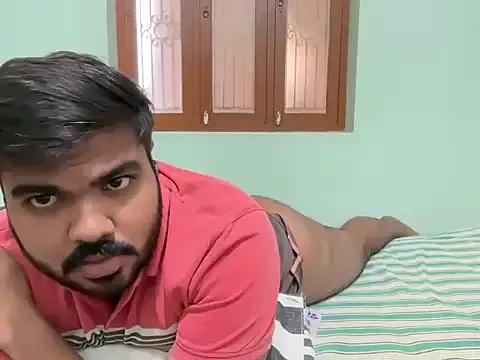 Romeo_Sam2 — Remove Shorts no panties