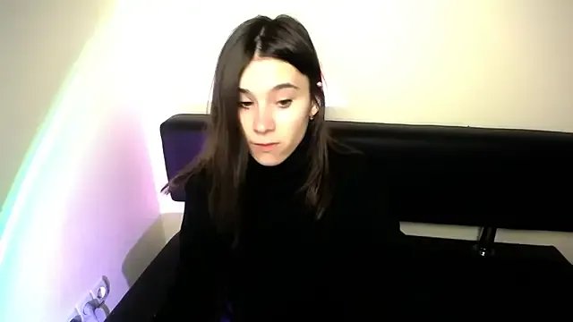 RosaRay_ on StripChat