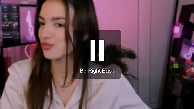 rose_style — slap ass 3x