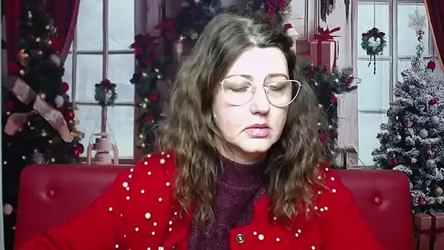 RoseHille — make my legs shake with pleasure